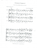 Shakespeare Fragment I – Christian Hildebrandt