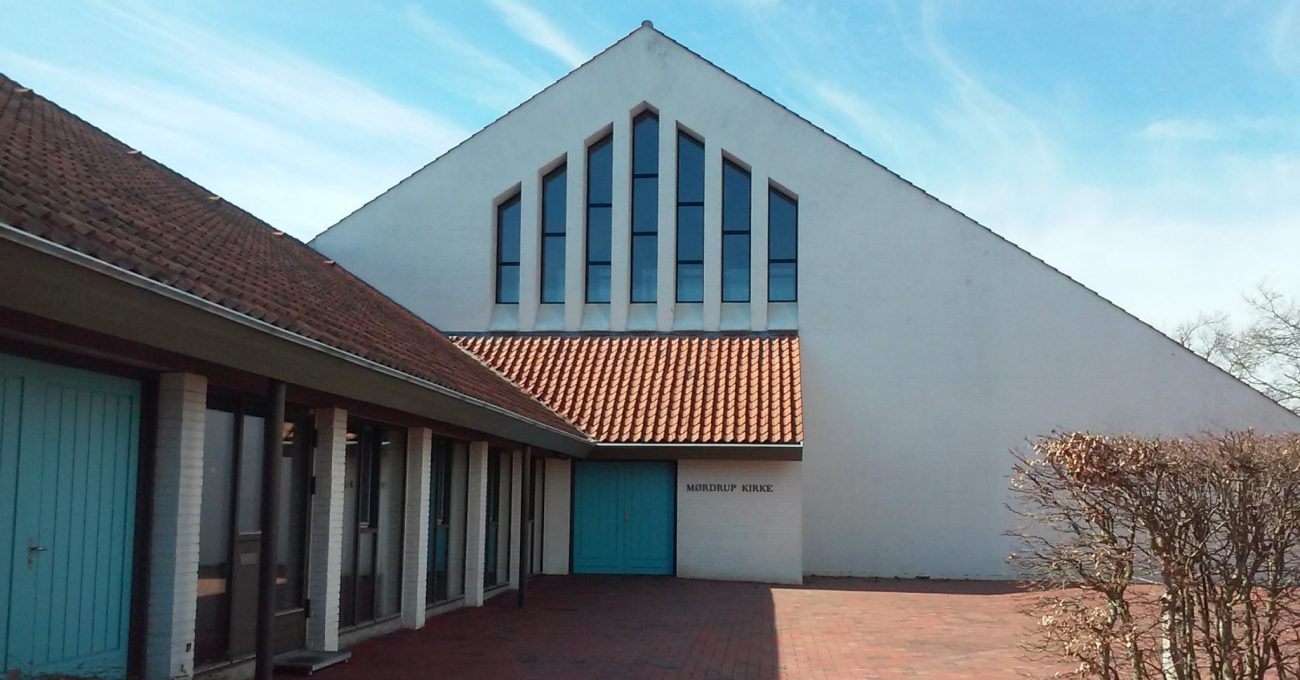 Mørdrup Kirke