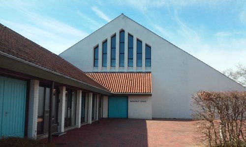 Korprøve i Mørdrup Kirke! @ Mørdrup Kirke | Espergærde | Hovedstaden | Danmark