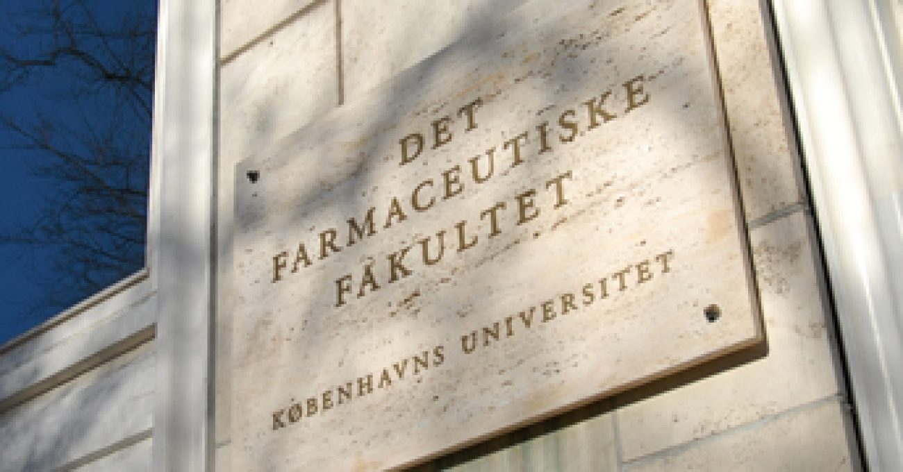 Det Farmaceutiske Fakultet