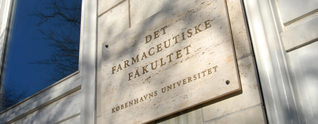 Sang v. Dimission @ Pharmaceut Instituttet, Københavns Universitet | København | Danmark