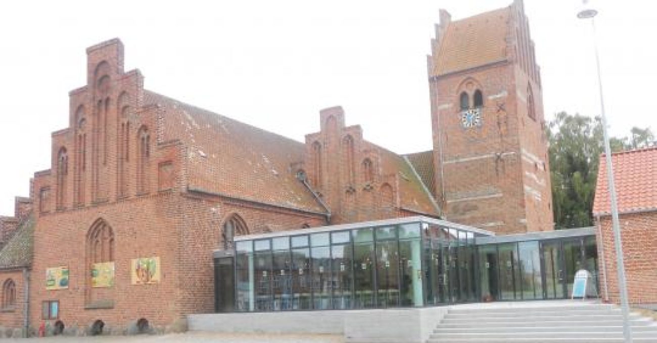 haslevkirke