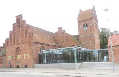 Forprøve i Haslev @ Haslev Kirke | Haslev | Danmark