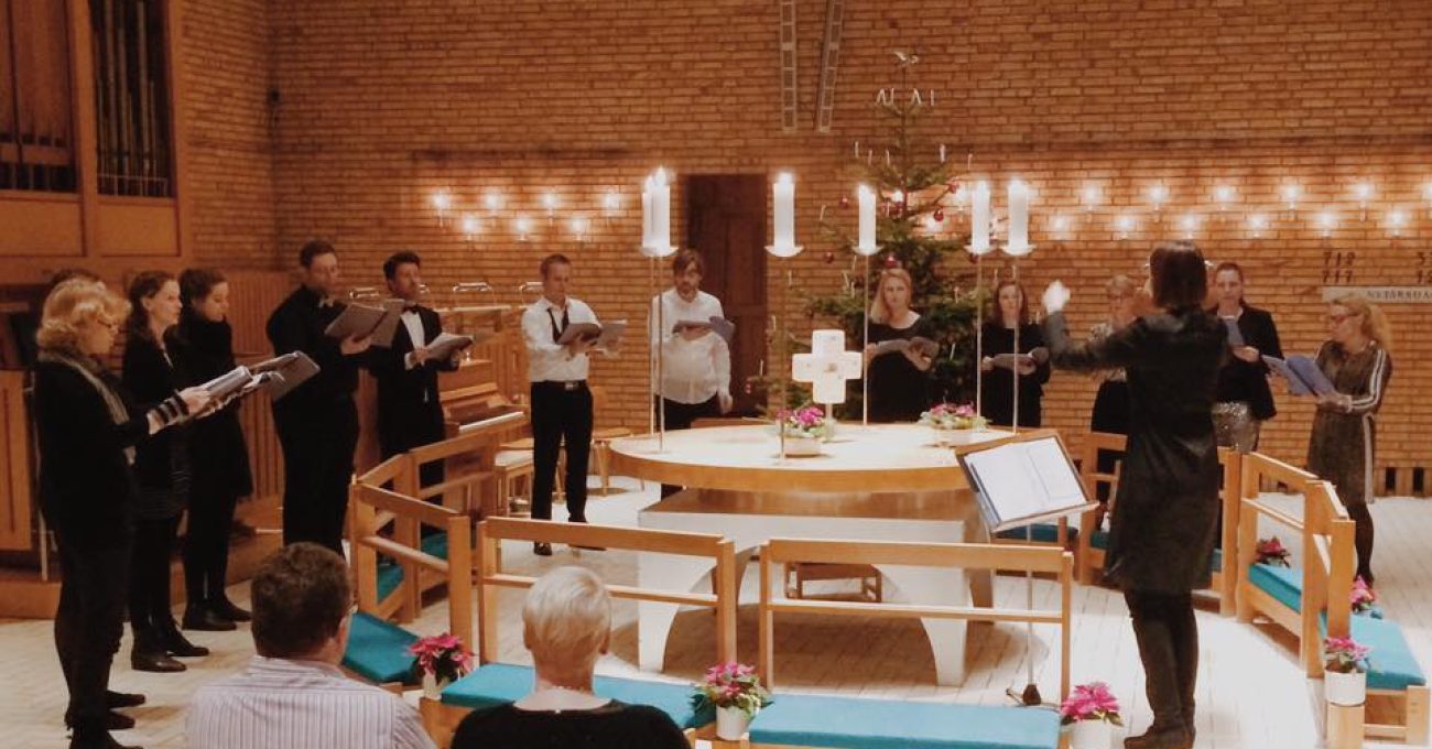 praestebrokirke-nytaar