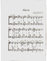 Maria – Per Harling