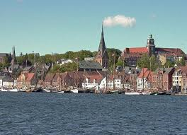Kortur til Sydslesvig