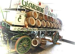 Carlsberg 170 år